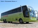 Busscar Jum Buss 380 / Mercedes Benz O-500 R / Tur-Bus