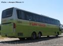 Busscar Jum Buss 380 / Mercedes Benz O-500 R / Tur-Bus