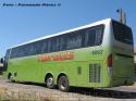 Busscar Jum Buss 380 / Mercedes Benz O-500 R / Tur-Bus