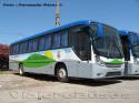 Comil Versatile 2007 / Mercedes Benz OF-1722 / Municipalidad de San Bernardo