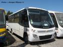 Busscar Micruss 2007 / Mercedes Benz LO-915