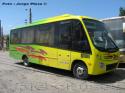 Busscar Micruss 2007 / Mercedes Benz LO-915