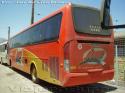 Busscar Vissta Buss LO / Mercedes Benz O-500R / Buses JM