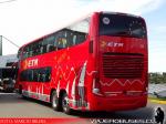 Marcopolo Paradiso G7 1800DD / Scania K410 / ETM