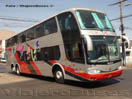 Marcopolo Paradiso 1800DD / Volvo B12R / Kenny Bus