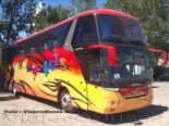 Comil Campione 4.05HD / Volvo B12R / Kenny Bus