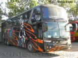 Comil Campione 4.05HD / Volvo B12R / Kenny Bus