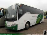 King Long XMQ6900Y / Buses Gonzalez