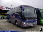 King Long XMQ6996Y / Buses Castillo e Hijos