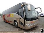 King Long XMQ6117 / Docribus