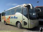 King Long XMQ6900Y / Jota Bus