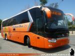 King Long XMQ 6130Y / Pullman Bus