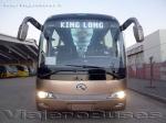 King Long XMQ6117 Y/ Unidad de Stock