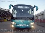 King Long XMQ6900 / Unidad de Stock