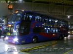 Marcopolo Paradiso 1800DD / Volvo B12R / Línea Azul - Nuevo Servicio II Región