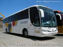 Marcopolo Viaggio 1050 / Volvo B7R / Feria del Transporte de Carga y Pasajeros - Mersan 2006