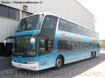 Marcopolo Paradiso 1800DD / Scania K-420 / Libac