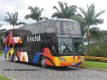 Busscar Panorâmico DD / Volvo B12R / Linatal