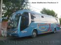 Maxibus Lince 3.45 / Mercedes Benz O-500RS / Pullman Carmelita