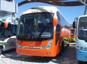 Maxibus Lince / Mercedes Benz O-500RS / Unidad de Stock