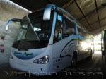 Irizar Century / Scania K380 / Linea Azul