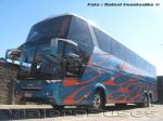 Comil Campione 4.05 HD / Scania K420 / Turismo Lucero