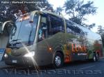 Irizar Century 3.90 / Mercedes Benz O-500RSD / Pullman Luna Express