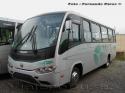 Marcopolo New Senior / Volkswagen 9.150 EOD