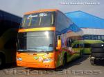 Modasa Zeus II / Mercedes Benz O-500RSD / Bus Norte