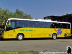 Marcopolo Ideale 770 / Mercedes Benz OF-1722 / Buses Madrid