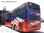 Marcopolo Paradiso 1800 DD / Scania K420 / Pullman Bus