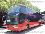 Marcopolo Paradiso 1800 DD / Scania K420 / Pullman Bus