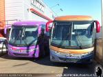 Marcopolo Viaggio G7 900 / Mercedes Benz OF-1722 / Buses Aranguiz