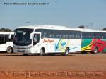 Mascarello Roma MD / Mercedes Benz OF-1722 / Buses Patagonia