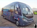 Mascarello Gran Micro VIP / Mercedes Benz LO-915 / Unidad de Stock