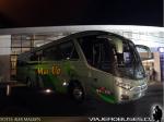 Marcopolo Viaggio G7 900 / Mercedes Benz OF-1722 / Buses Ma-Ve