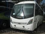 Maxibus New Astor / Mercedes Benz OF-1218 / Unidad de Stock