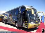 Maxibus Lince 3.25 / Volvo B270F / Unidad de Stock - Especial Feria del Transporte Anac 2012