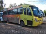 Maxibus New Astor / Mercedes Benz OF-1218 / Unidades de Stock