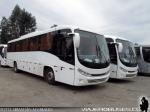 Comil Versatile Gold / Mercedes Benz OF-1721 / Unidad de Stock