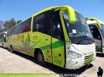 Irizar Century / Mercedes Benz OF-1722 / Bus Norte