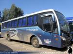 Mascarello Roma 330 / Mercedes Benz OF-1722 / Buses Aranguiz