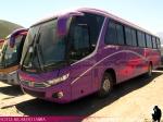 Marcopolo Viaggio G7 900 / Mercedes Benz OF-1722 / Unidad de Stock