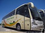 Irizar Century 3.90 / Mercedes Benz O-500RSD / Expreso Norte