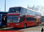 Niccolo Conccept 2250 / Mercedes Benz O-400RSD / Pullman Bus Tacoha