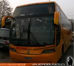 Busscar Jum Buss 360 / Mercedes Benz O-400RSD / Pullman Beysur