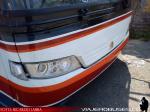 Busscar Jum Buss 360T / Mercedes Benz O-400RSD / Lista Azul