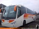 Irizar Century / Mercedes Benz O-400RSE / Ruta H