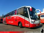 Irizar Century 3.90 / Mercedes Benz O-500RSD / Buses JM