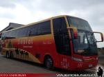 Busscar Jum Buss 380 / Mercedes Benz O-500RS / Linatal